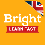 Bright â English for beginners 1.3.0 Mod Extra APK Unlocked
